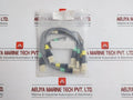 Part No: 51202329-605 Honeywell New I/O Link Cable Set Rev C