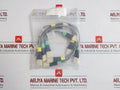 Part No: 51202329-605 Honeywell New I/O Link Cable Set Rev C