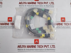 51202329-605 Honeywell I/O Link Cable Set Rev C