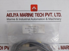 51202329-605 Honeywell I/O Link Cable Set Rev C