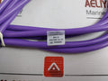 Part No: 51202971-212 Honeywell New I/O Link Cable Set Rev G