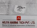 Part No: 51202971-212 Honeywell New I/O Link Cable Set Rev G
