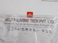 Part No: 51202971-212 Honeywell New I/O Link Cable Set Rev G
