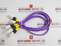 Part No: 51202971-212 Honeywell New I/O Link Cable Set Rev G