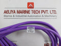 Part No: 51202971-212 Honeywell New I/O Link Cable Set Rev G