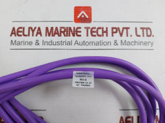 Part No: 51202971-212 Honeywell New I/O Link Cable Set Rev G