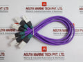 Part No: 51202971-212 Honeywell New I/O Link Cable Set Rev G