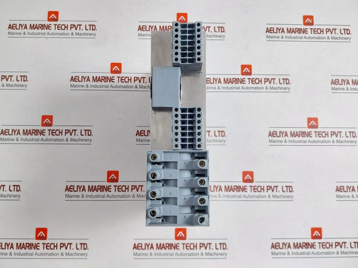 Part No: 7Sj8031-5Eb00-1Fb0/Bb Overcurrent Protection Relay By Siemens
