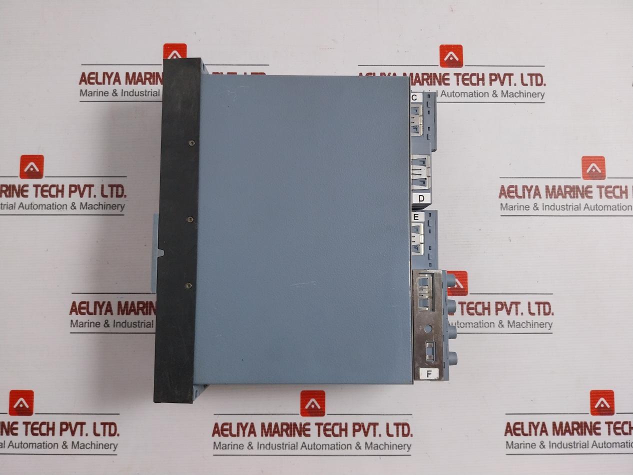 Part No: 7Sj8031-5Eb00-1Fb0/Bb Overcurrent Protection Relay By Siemens