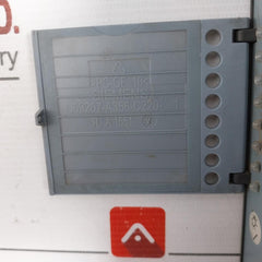 Part No: 7Sj8031-5Eb00-1Fb0/Bb Overcurrent Protection Relay By Siemens