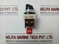 Part No: Ah30-p2 On Off Command Switch By Fuji Electric