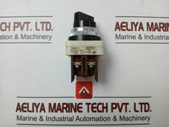 Part No: Ah30-p2 On Off Command Switch By Fuji Electric
