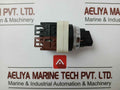 Part No: Ah30-p2 On Off Command Switch By Fuji Electric