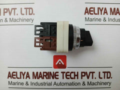 Part No: Ah30-p2 On Off Command Switch By Fuji Electric