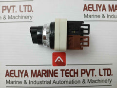 Part No: Ah30-p2 On Off Command Switch By Fuji Electric
