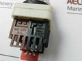 Part No: Ah30-p2 On Off Command Switch By Fuji Electric