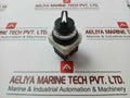 Part No: Ah30-p2 On Off Command Switch By Fuji Electric