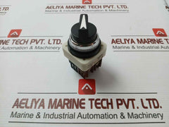 Part No: Ah30-p2 On Off Command Switch By Fuji Electric