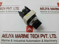 Part No: Ah30-p2 On Off Command Switch By Fuji Electric