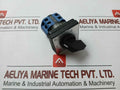 Part No: Ca10 Kraus & Naimer A230.600 E, Rotary Cam Switch 20A 300Vac Ac-21A