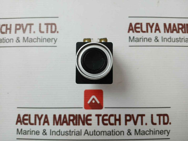 Part No: Cr-251-1 Push Button Switch By Hanyoung Nux 250 V A.C./5 A