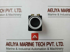 Part No: Cr-251-1 Push Button Switch By Hanyoung Nux 250 V A.C./5 A