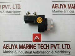 Part No: Cr-251-1 Push Button Switch By Hanyoung Nux 250 V A.C./5 A