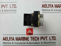 Part No: Cr-251-1 Push Button Switch By Hanyoung Nux 250 V A.C./5 A