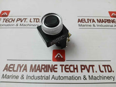 Part No: Cr-251-1 Push Button Switch By Hanyoung Nux 250 V A.C./5 A