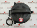 Part No: Cxh6-1P All-round Light By Shanghai Liangzhou 220V 65W Ip56, 360°