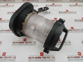 Part No: Cxh6-1P All-round Light By Shanghai Liangzhou 220V 65W Ip56, 360°