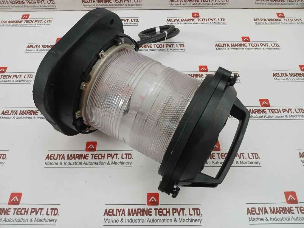 Part No: Cxh6-1P All-round Light By Shanghai Liangzhou 220V 65W Ip56, 360°