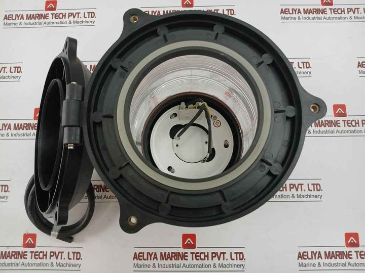 Part No: Cxh6-1P All-round Light By Shanghai Liangzhou 220V 65W Ip56, 360°