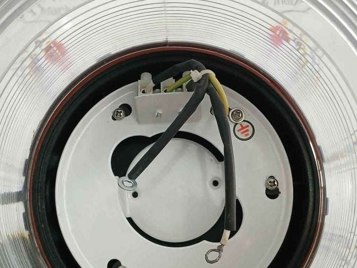 Part No: Cxh6-1P All-round Light By Shanghai Liangzhou 220V 65W Ip56, 360°
