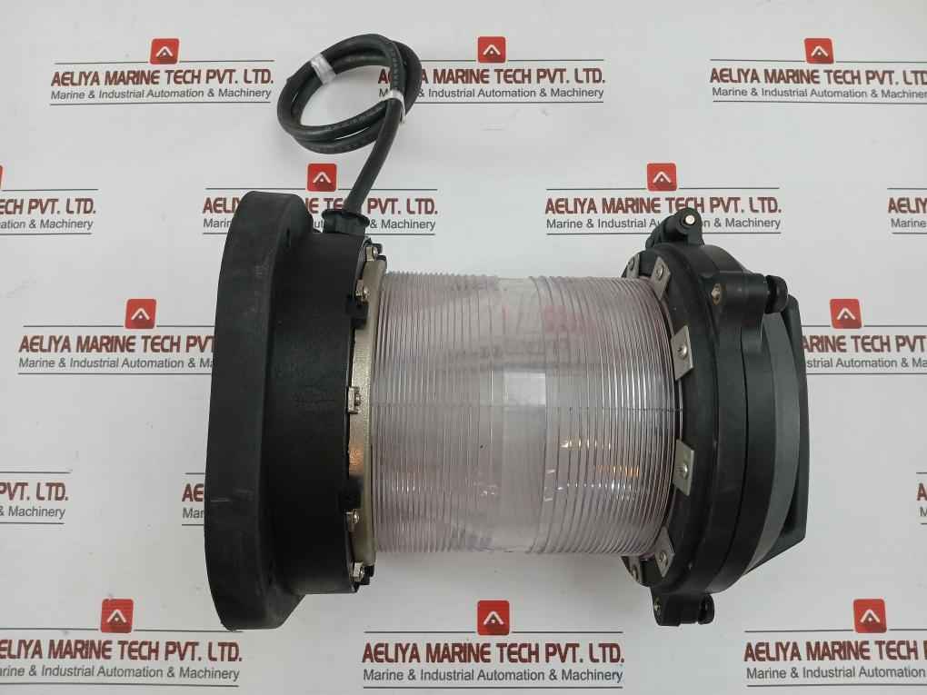 Part No: Cxh6-1P All-round Light By Shanghai Liangzhou 220V 65W Ip56, 360°