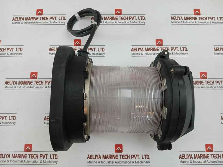 Part No: Cxh6-1P All-round Light By Shanghai Liangzhou 220V 65W Ip56, 360°