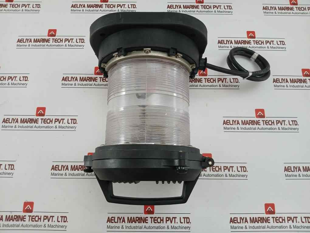Part No: Cxh6-1P All-round Light By Shanghai Liangzhou 220V 65W Ip56, 360°