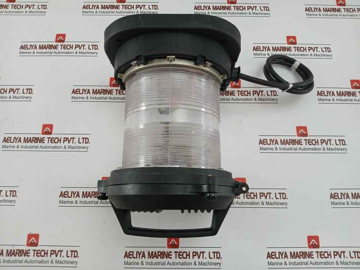 Part No: Cxh6-1P All-round Light By Shanghai Liangzhou 220V 65W Ip56, 360°
