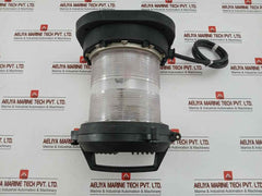 Part No: Cxh6-1P All-round Light By Shanghai Liangzhou 220V 65W Ip56, 360°