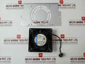 Part No: Dv 5214 Nr Axial Cooling Fan 24Vdc 20W Brand Ebm-papst