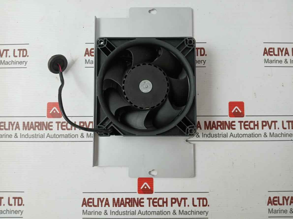 Part No: Dv 5214 Nr Axial Cooling Fan 24Vdc 20W Brand Ebm-papst
