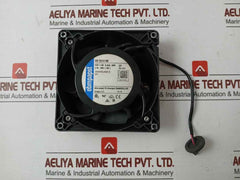 Part No: Dv 5214 Nr Axial Cooling Fan 24Vdc 20W Brand Ebm-papst