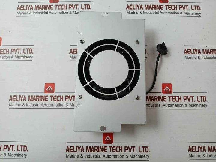 Part No: Dv 5214 Nr Axial Cooling Fan 24Vdc 20W Brand Ebm-papst