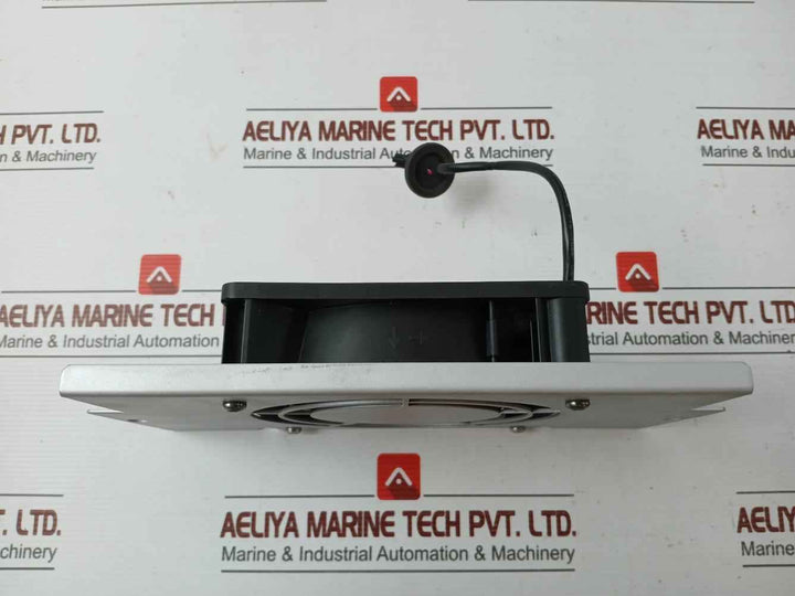 Part No: Dv 5214 Nr Axial Cooling Fan 24Vdc 20W Brand Ebm-papst