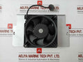 Part No: Dv 5214 Nr Axial Cooling Fan 24Vdc 20W Brand Ebm-papst