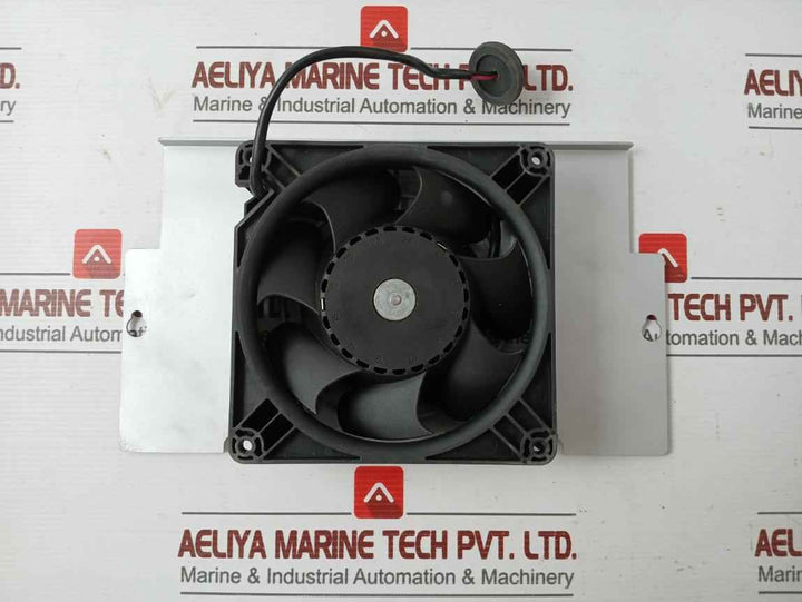Part No: Dv 5214 Nr Axial Cooling Fan 24Vdc 20W Brand Ebm-papst