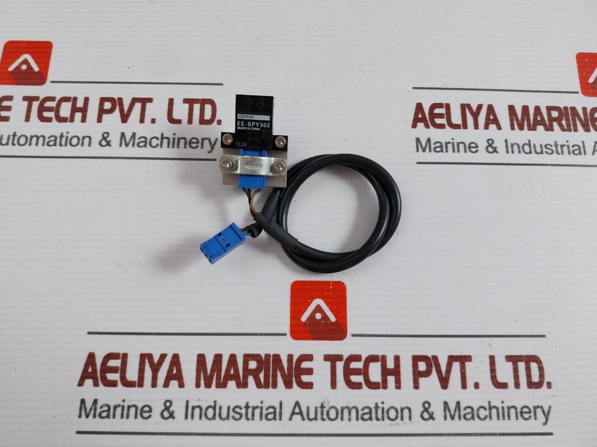 Part No: Ee-spy302 Photoelectric Sensor Brand Omron