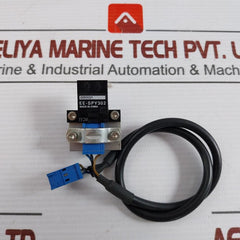 Part No: Ee-spy302 Photoelectric Sensor Brand Omron