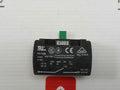 Part No: Hc61A2 Auxiliary Contact Block By Brand Esbee