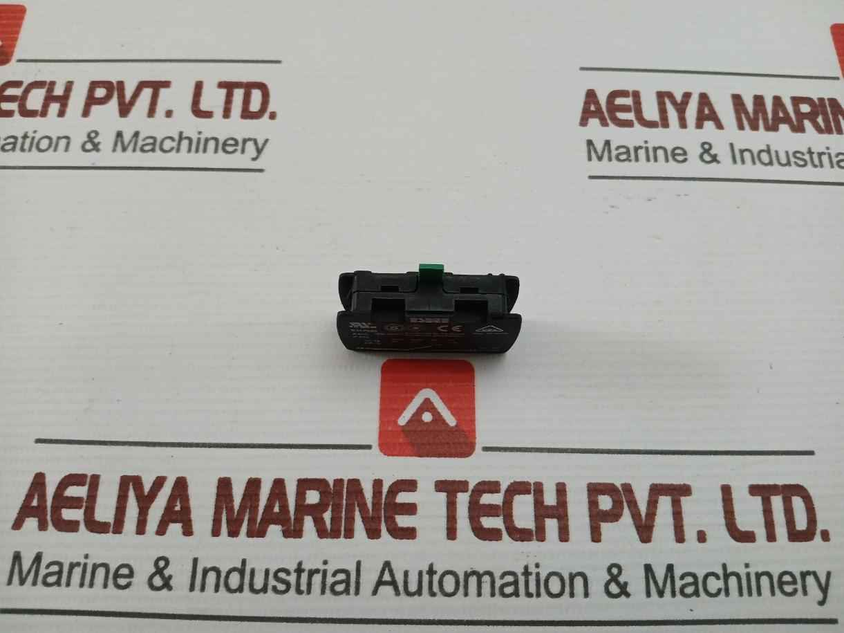 Part No: Hc61A2 Auxiliary Contact Block By Brand Esbee